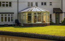 Onslow Village conservatory leads