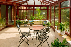 Onslow Village conservatory quotes